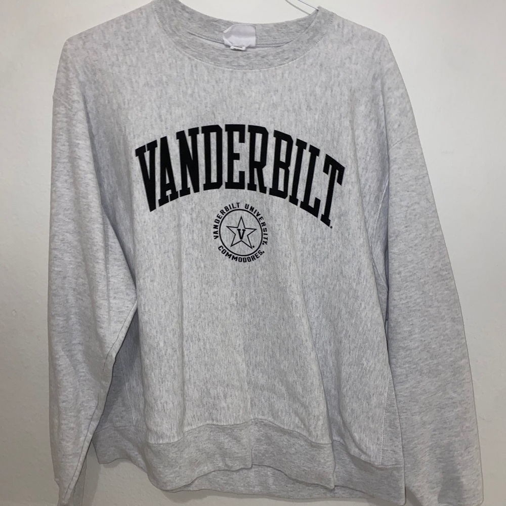 Vanderbilt Sweatshirt